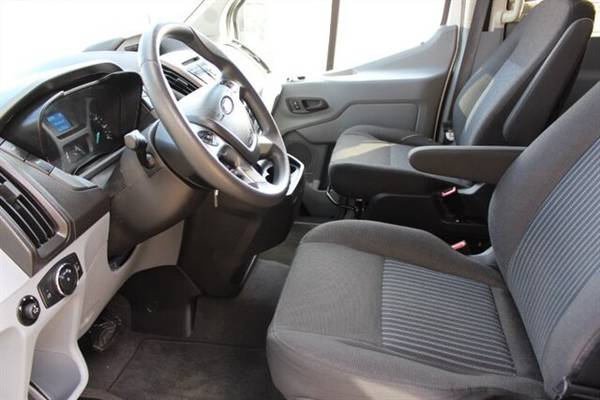 Ford Transit 350 XLT 12 Passenger for sale in Euless, TX – photo 9