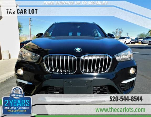 2018 BMW X1 sDrive28i 1-OWNER CLEAN & CLEAR CARFAX Backup Came for sale in Tucson, AZ – photo 15