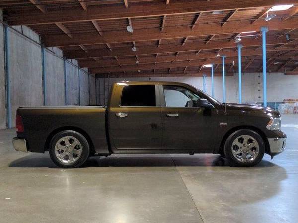 2014 Ram 1500 2WD Crew Cab 140 5 Big Horn Crew Cab Truck Dodge for sale in Portland, OR – photo 5
