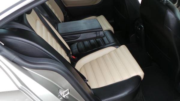 2013 Volkswagen CC Sport Plus PZEV - - by dealer for sale in Upper Marlboro, District Of Columbia – photo 15