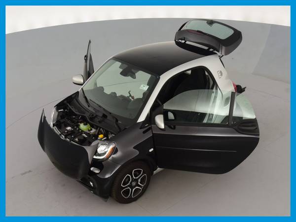 2018 smart fortwo electric drive Prime Hatchback Coupe 2D coupe for sale in Athens, GA – photo 15