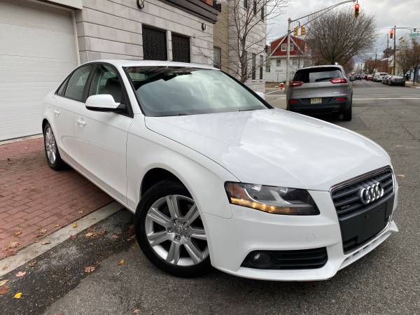 2010 Audi A4 2.0T Quattro Premium - cars & trucks - by owner -... for sale in Bayonne, PA – photo 4