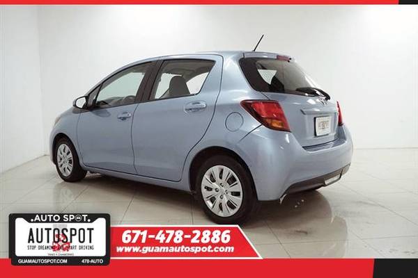 2015 Toyota Yaris - Call for sale in Other, Other – photo 5