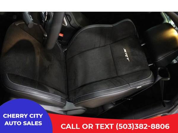 2016 Dodge Challenger SRT HELLCAT CHERRY AUTO SALES for sale in Salem, NY – photo 9