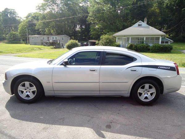 2006 Dodge Charger SE 4dr Sedan CASH DEALS ON ALL CARS OR BYO... for sale in Lake Ariel, PA – photo 9