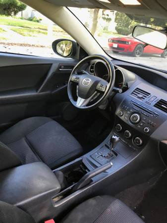 2013 Mazda 3 for sale in Oak Park, IL – photo 7