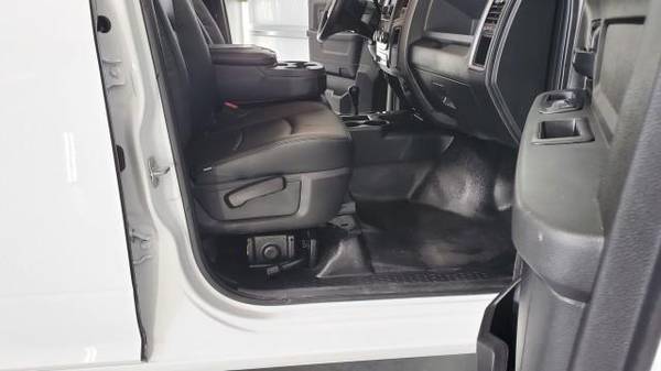 2018 Dodge Ram 3500 Tradesman - RAM, FORD, CHEVY, DIESEL, LIFTED 4x4 for sale in Buda, TX – photo 23