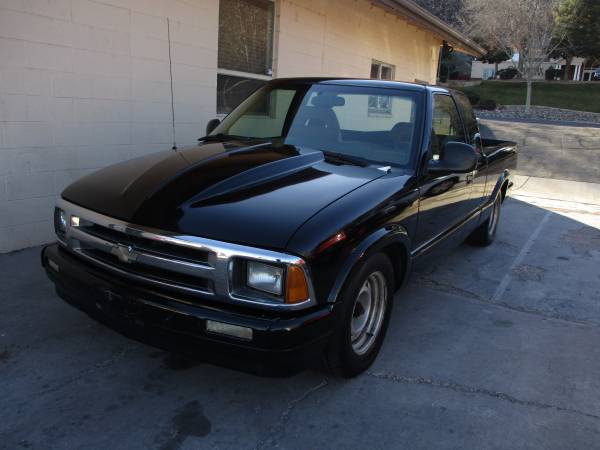97 chevy s-10 for sale in Saint George, UT