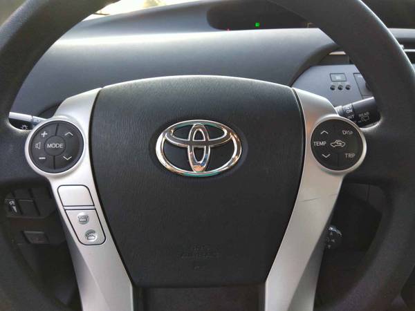 2014 TOYOTA PRIUS 77K/Miles - cars & trucks - by dealer - vehicle... for sale in Fort Walton Beach, FL – photo 13