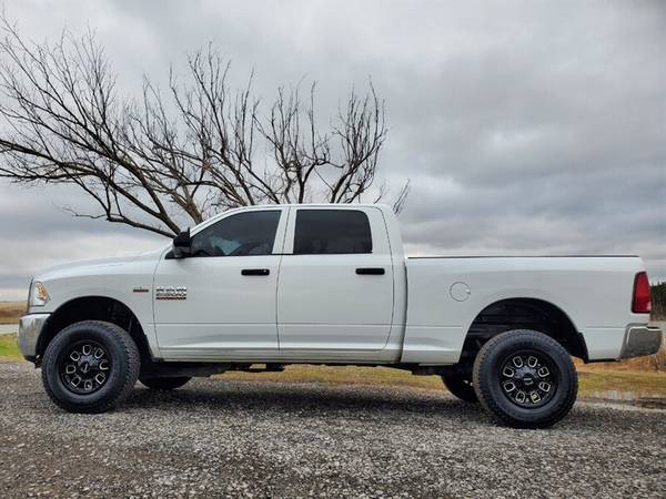 2014 Ram 2500 4X4 5 7L HEMI 1-OWNER NEW WHEELS & TIRES for sale in Other, KS – photo 4