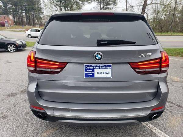 2017 BMW X5 sDrive35i 4dr SUV STARTING DP AT 995! for sale in Duluth, GA – photo 8