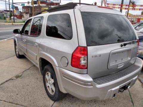 2006 ISUZU ASCENDER EVERY OPTION WITH 3RD ROW - - by for sale in Philadelphia, PA – photo 3
