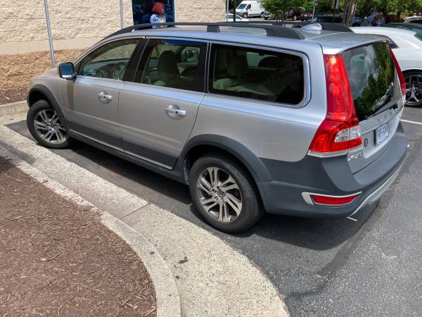 2015 Volvo XC70 T5 for sale in SEVERNA PARK, MD – photo 13