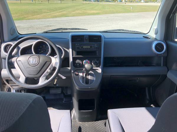 2008 Honda Element LX AWD ( LOW MILES ) - Buy for $199 Per Month for sale in Indianapolis, IN – photo 9