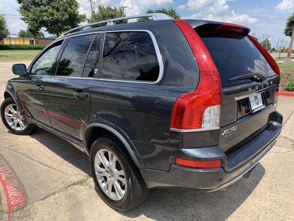 2013 Volvo XC90 3.2 Sport Utility 4D ~ Call or Text! Financing... for sale in Plano, TX – photo 10