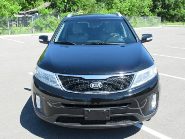 2014 Kia Sorento AWD 4dr I4 LX - - by dealer - vehicle for sale in Cleburne, TX – photo 5
