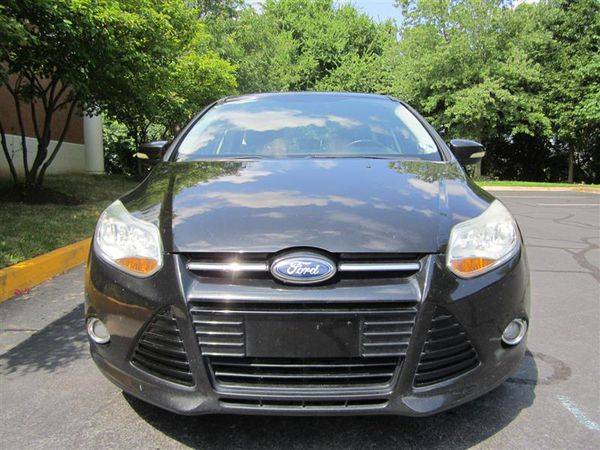2012 FORD FOCUS SEL No Money Down! Just Pay Taxes Tags! for sale in Stafford, VA – photo 2