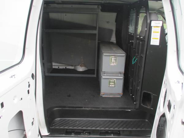 GREAT DEAL!*2009 FORD E-150*CARGO VAN*RUNS GREAT*VERY CLEAN*GREAT DEAL for sale in Waterford, MI – photo 16