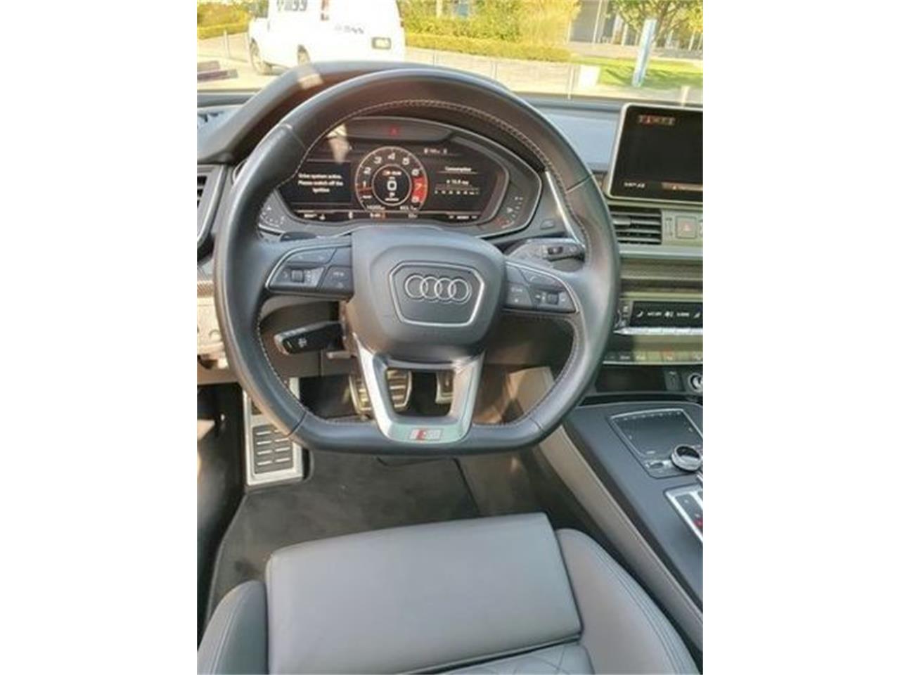 2018 Audi SQ5 for sale in Cadillac, MI – photo 6