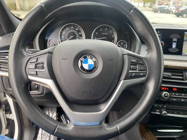 2017 BMW X5 sDrive35i suv - - by dealer - vehicle for sale in INGLEWOOD, CA – photo 18