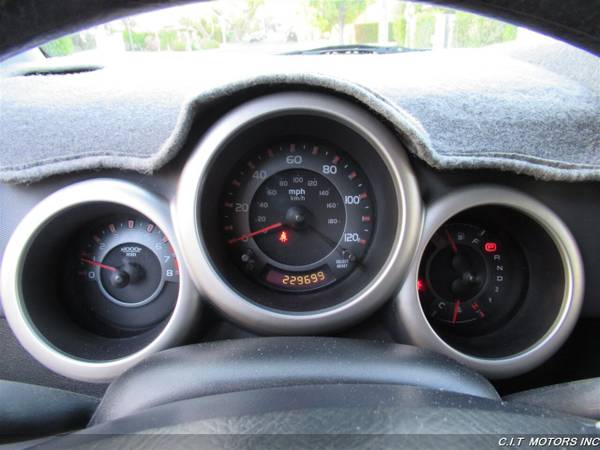 2004 Honda Element EX - - by dealer - vehicle for sale in Sherman Oaks, CA – photo 17