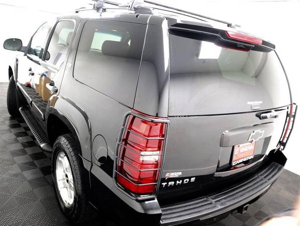 2008 CHEVROLET TAHOE Z71 2 tone Leather Fully Loaded We for sale in Stafford, District Of Columbia – photo 5