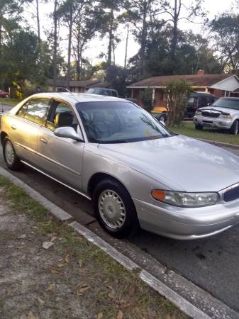 2003 Buick Century.. Immaculate - cars & trucks - by owner - vehicle... for sale in Valdosta, FL – photo 4