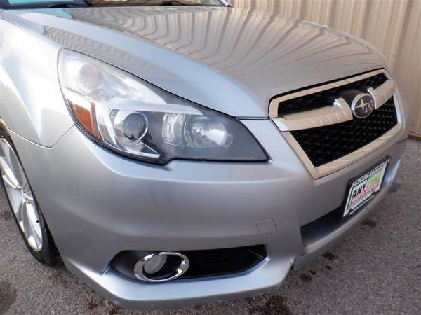 2014 Subaru Legacy 2.5i Limited AWD - $10,497 W.A.C.* - cars &... for sale in Rapid City, SD – photo 2