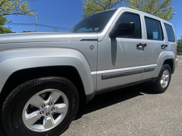 2012 Jeep Liberty Sport SUV 4D Drive Today! for sale in East Northport, NY – photo 2