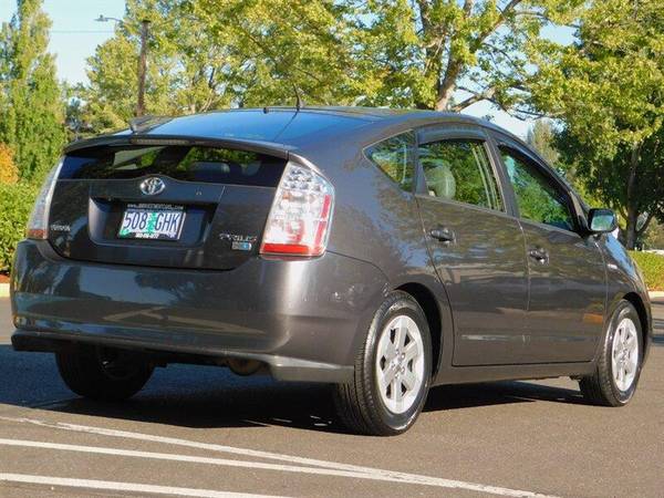 2009 Toyota Prius Touring package 6 / Leather / Navigation / Camera... for sale in Portland, OR – photo 8
