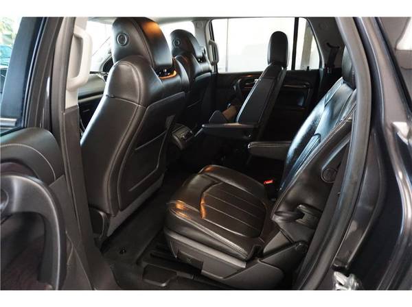 2015 Buick Enclave Premium Sport Utility 4D WE CAN BEAT ANY RATE IN for sale in Sacramento, NV – photo 20