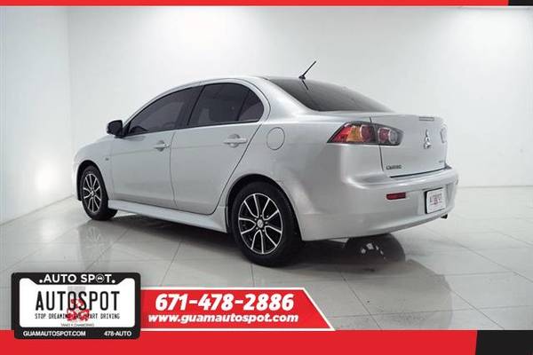 2017 Mitsubishi Lancer - Call for sale in Other, Other – photo 5