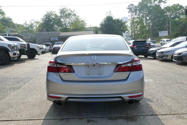 2017 Honda Accord Sport - Video Of This Ride Available! - cars for sale in El Dorado, AR – photo 7