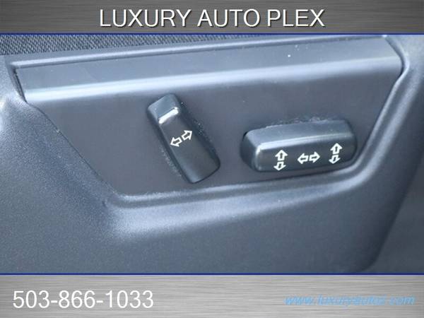 2005 Volvo XC90 AWD All Wheel Drive XC 90 V8 SUV for sale in Portland, OR – photo 14