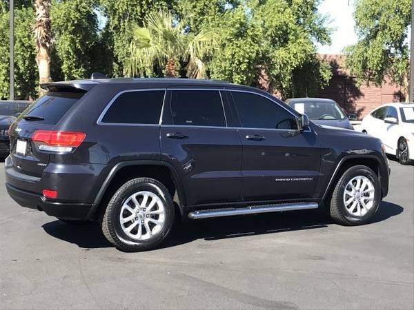 2015 Jeep Grand Cherokee **Call/Text - Make Offer** for sale in Glendale, AZ – photo 4