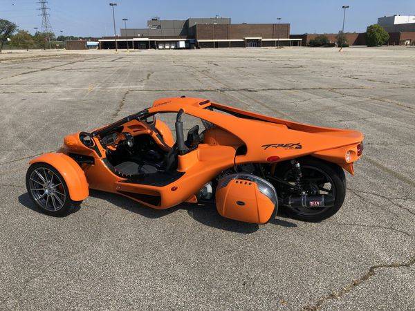 2015 CAMPAGNA T REX GUARANTEE APPROVAL!! for sale in Columbus, OH – photo 16