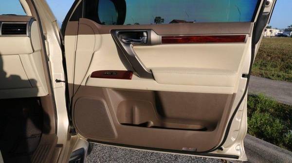 2013 Lexus GX 460 LEATHER AWD SUNROOF NAVI EXTRA CLEAN SUV - cars & for sale in Sarasota, FL – photo 14