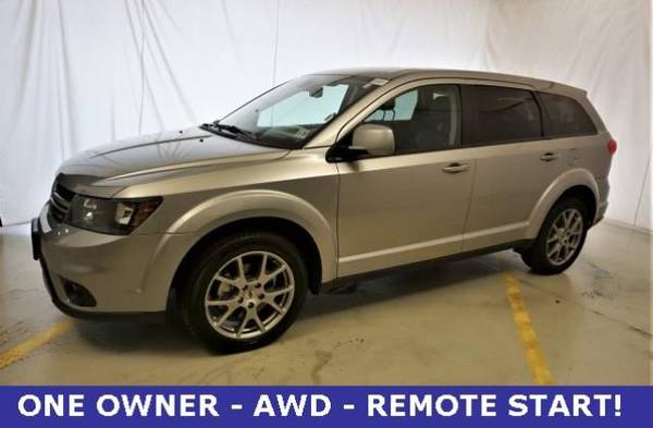 $271/mo 2019 Dodge Journey Bad Credit & No Money Down OK - cars &... for sale in Hillside, IL – photo 3