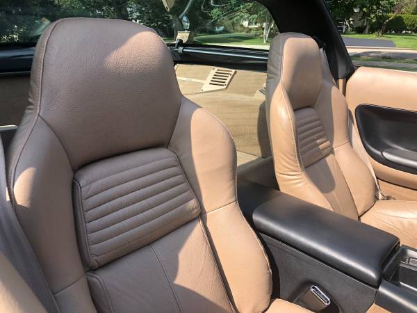 1994 Corvette LT1 Targa Roof LOW MILES & LIKE NEW!!! for sale in Northbrook, IL – photo 7