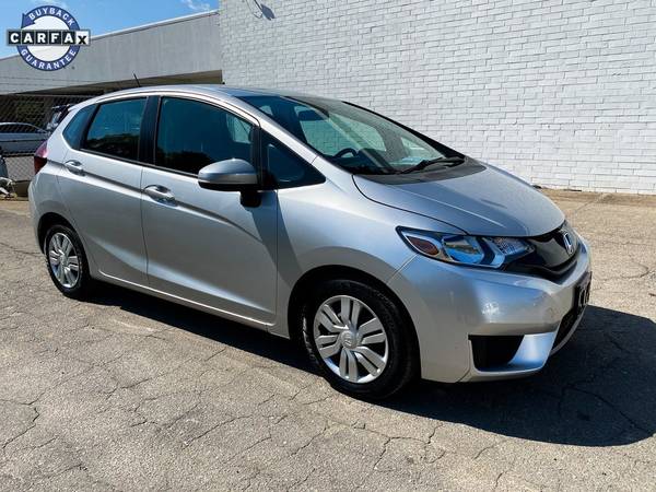 Honda Fit Automatic Cheap Car for Sale Used Payments 42 a Week!... for sale in Roanoke, VA – photo 8