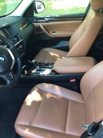 2016 BMW X3 4dr suv sDrive28i for sale in Van Nuys, CA – photo 6