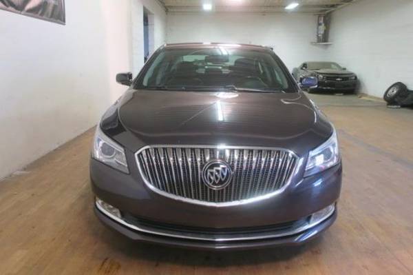 2015 Buick LaCrosse - - by dealer - vehicle for sale in Carlstadt, NJ – photo 3