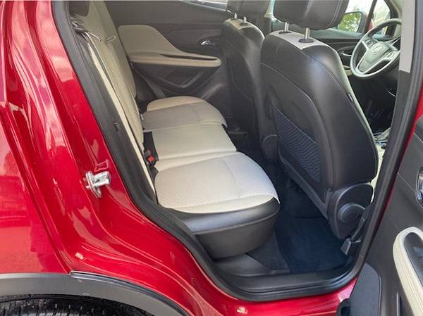 2018 Buick Encore Premium with 18k Miles-Like New Warranty We... for sale in Lebanon, IN – photo 18