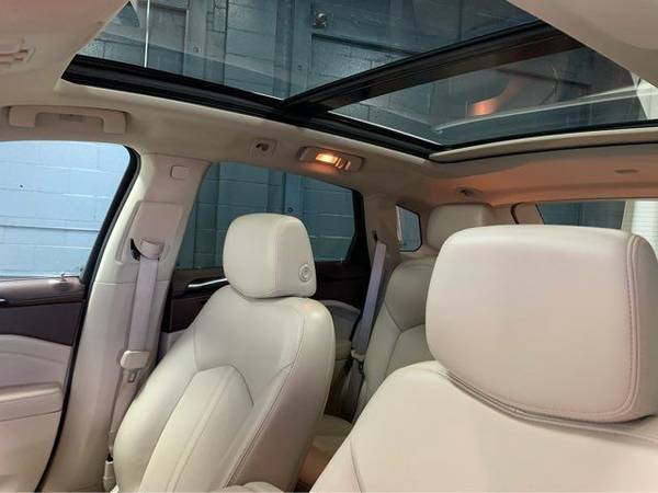 2016 Caddy Cadillac SRX Performance Collection suv Platinum Ice -... for sale in Merrillville, IL – photo 20