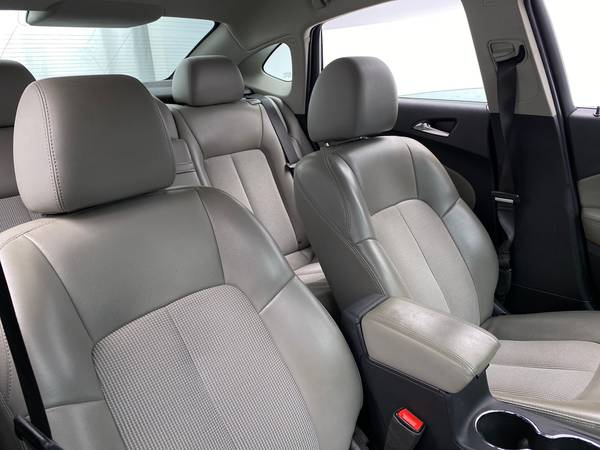 2016 Buick Verano Convenience Group Sedan 4D sedan Blue - FINANCE -... for sale in Phoenix, AZ – photo 18