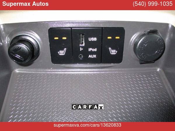 2010 Hyundai Santa Fe AWD 4dr Automatic (((((((((((((( FULLY LOADED... for sale in Strasburg, VA – photo 15