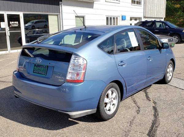 2008 Toyota Prius Hybrid, 149K, Auto, AC, CD, AUX, MP3, Bluetooth,... for sale in Belmont, ME – photo 3