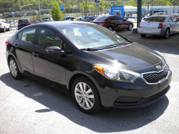 JUST REDUCED 2015 KIA FOTTE LX for sale in Knoxville, TN – photo 2
