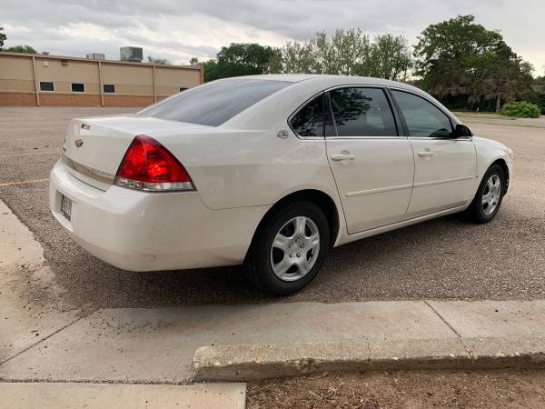 2006 chevrolet impala Ls for sale in Lubbock, TX – photo 3