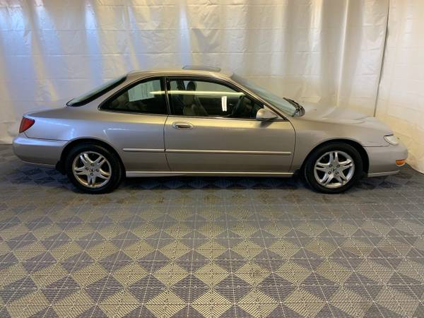 1999 Acura CL 2 3CL - - by dealer - vehicle automotive for sale in Missoula, MT – photo 9
